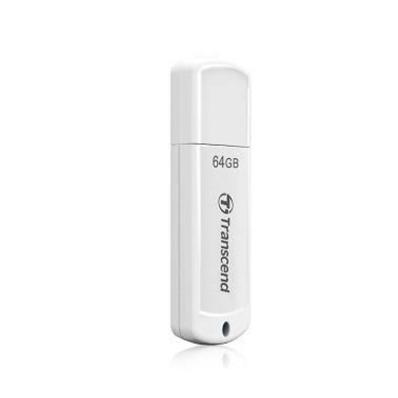 Transcend Zibatmiņa Transcend  MEMORY DRIVE FLASH USB2 64GB/370 TS64GJF370