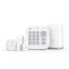 Eufy Viedierīce EUFY  HOME SECURITY ALARM KIT/5-PIECE T8990321