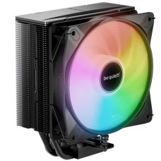 Be Quiet Dzesētājs BE QUIET  CPU COOLER S_MULTI/PURE ROCK 3 LX BK040