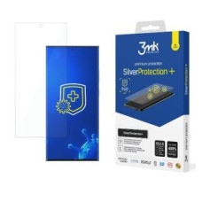 3MK Aizsargstikls 3MK Samsung Galaxy S22 Ultra 5G SilverProtection+