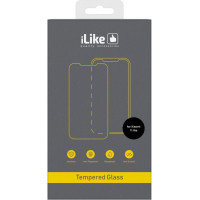 Ilike Aizsargstikls iLike Xiaomi Xiaomi Mi 11 Lite/11 Lite NE 0.33 flat clear glass