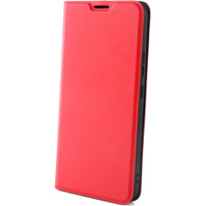Ilike Atveramie maciņi iLike Samsung Galaxy A34 5G Book case Slim Red