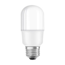 Osram Serveru  - Citi piederumi Osram  Parathom Stick LED FR 75 non-dim 9W/827 E27 bulb