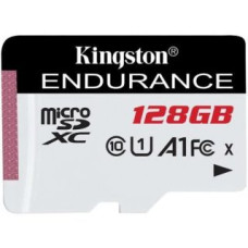 Kingston Cita datorprece Kingston  MEMORY MICRO SDXC 128GB UHS-I/SDCE/128GB