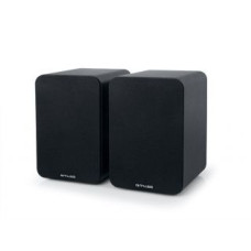Muse Skaļruņi Muse  Shelf Speakers With Bluetooth M-620SH 150 W, Wireless connection, Black, Bluetooth