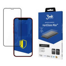 3MK Aizsargstikls 3MK Apple iPhone 12 Pro Max HardGlass Max