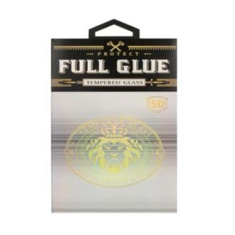 Ilike Aizsargstikls iLike Apple IPHONE 14 / 13 / 13 Pro HARD FULL GLUE