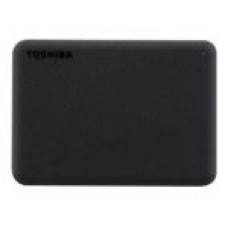 Toshiba Datoru piederumi Toshiba  TOSHIBA Canvio Advance 1TB 2.5inch Black