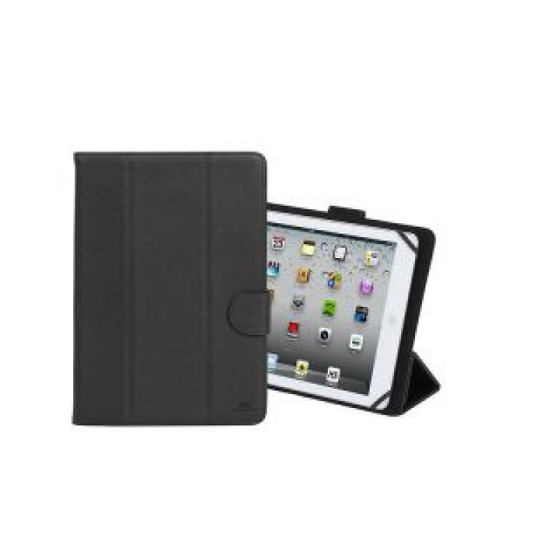 Rivacase Maciņš grāmata RIVACASE  TABLET SLEEVE 10.1