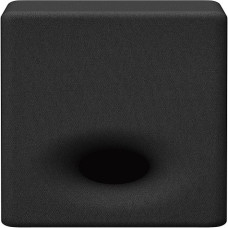 Sony Skaļruņi Sony  SA-SW3 Wireless 200W Subwoofer for HT-A9/A7000  Subwoofer for HT-A9/A7000 SA-SW3 200 W Wireless connection Black