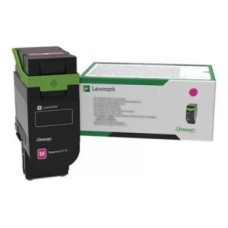 Lexmark Aksesuāri un izejmateriāli LEXMARK  Return Programme 8.8K Toner Cartridge | 75M2HM0 | Toner cartridge | Magenta