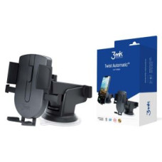 3MK Aizsargstikls 3MK  3MK Twist Automatic Car Holder Automatic car holder