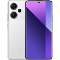Xiaomi Viedtālrunis Xiaomi  Redmi Note 13 Pro+ 12/512GB Moonlight White
