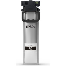 Epson Aksesuāri un izejmateriāli EPSON  Singlepack Original C13T11C140 Ink cartrige, Black, L