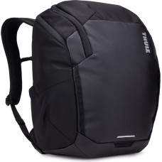 Thule Portatīvo datoru soma Thule  Chasm Backpack 26L - Black