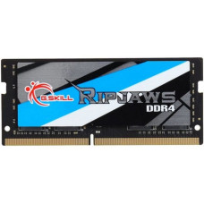 G.skill Operatīv atmiņa DDR4 G.Skill  16 Kit (8GBx2) GB, DDR4, 2400 MHz, Notebook, Registered No, ECC No