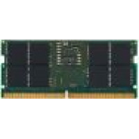 Kingston Operatīv atmiņa DDR4 Kingston  NB MEMORY 16GB DDR5-5600/SO KCP556SS8-16