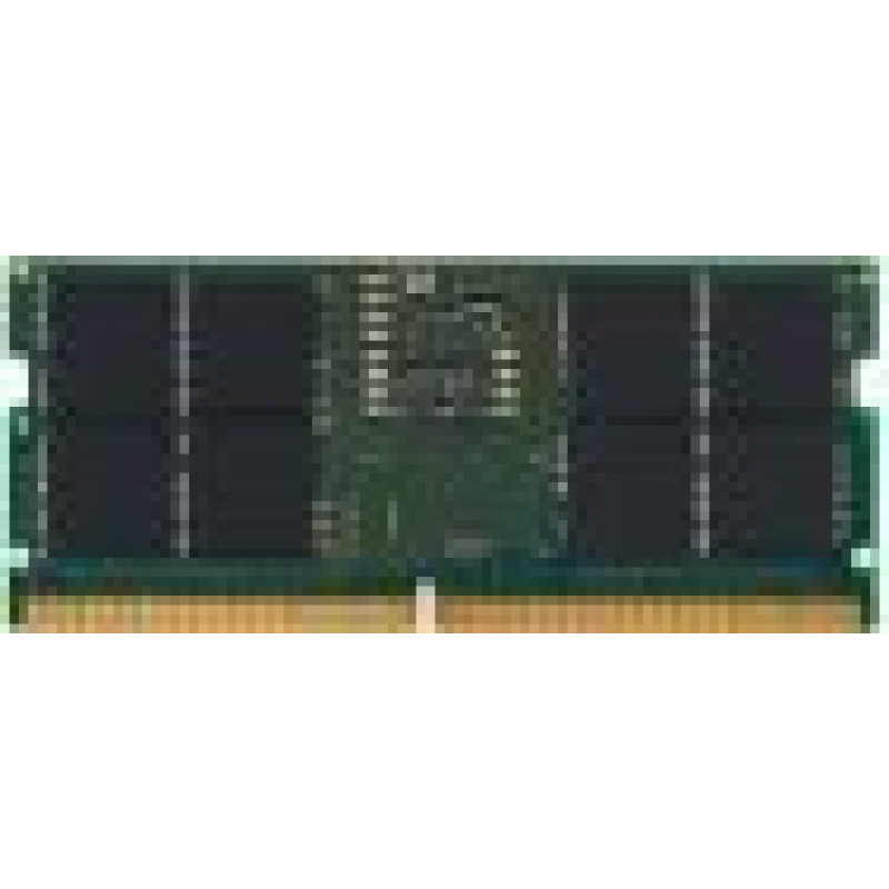 Kingston Operatīv atmiņa DDR4 Kingston  NB MEMORY 16GB DDR5-5600/SO KCP556SS8-16