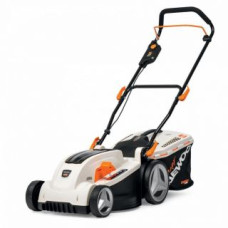 Daewoo Mājas elektronika DAEWOO  LAWN MOWER CORDLESS 38CM 40V/DLM 4040LI