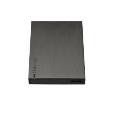 Intenso Cietais disks HDD Intenso  External HDD||1TB|USB 3.0|Colour Anthracite|6028660