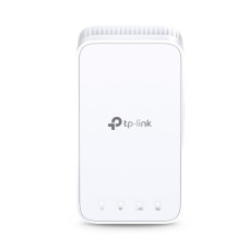 Tp-Link Rūteris TP-Link  Mesh Extender RE300 802.11ac, 2.4GHz/5GHz, 300+867 Mbit/s, Antenna type 2xInternal