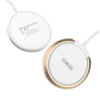 Duzzona Bezvadu lādētājs Duzzona  W1 Wireless Charger with MagSafe 15W White