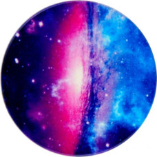 Ilike Universāls turētājs (Popsocket) iLike  Universal Pop Holder Cosmos Blue