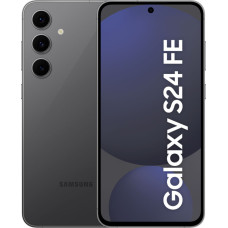 Samsung Viedtālrunis Samsung  MOBILE PHONE GALAXY S24 FE/256GB GRAPH. SM-S721B