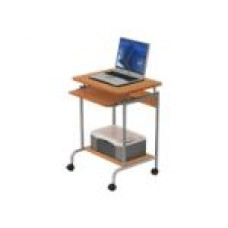 Techly Datoru korpusi Techly  305694 Compact computer desk