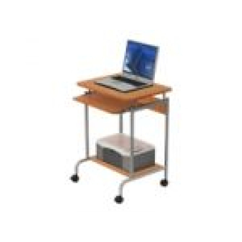 Techly Datoru korpusi Techly  305694 Compact computer desk
