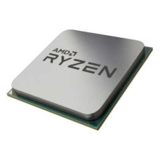 AMD Procesors AMD  CPU||Desktop|Ryzen 5|5600X|Vermeer|3700 MHz|Cores 6|32MB|Socket SAM4|65 Watts|OEM|100-000000065