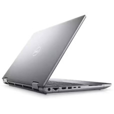 Dell Portatīvais dators Dell  Notebook||Precision|7680|CPU  Core i9|i9-13950HX|2200 MHz|CPU features vPro|16