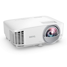 Benq Projektors BenQ  MW826STH , 1280 x 800 , WUXGA , 3500 ANSI lumens White