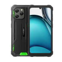 Blackview Viedtālrunis Blackview  BV5300 Plus 8/128GB Green