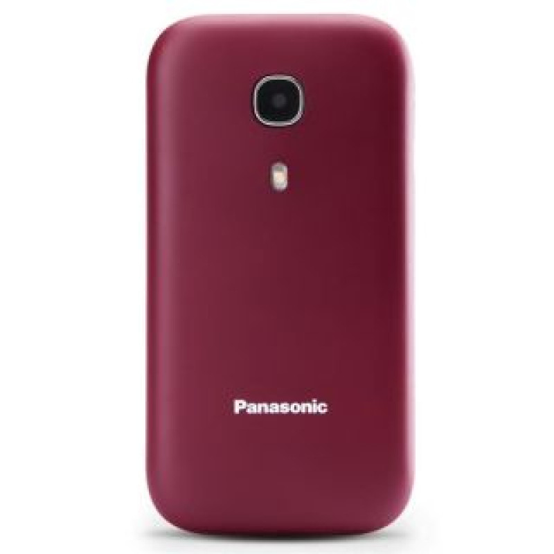 Panasonic Mobilie telefoni Panasonic  MOBILE PHONE KX-TU400/KX-TU400EXR