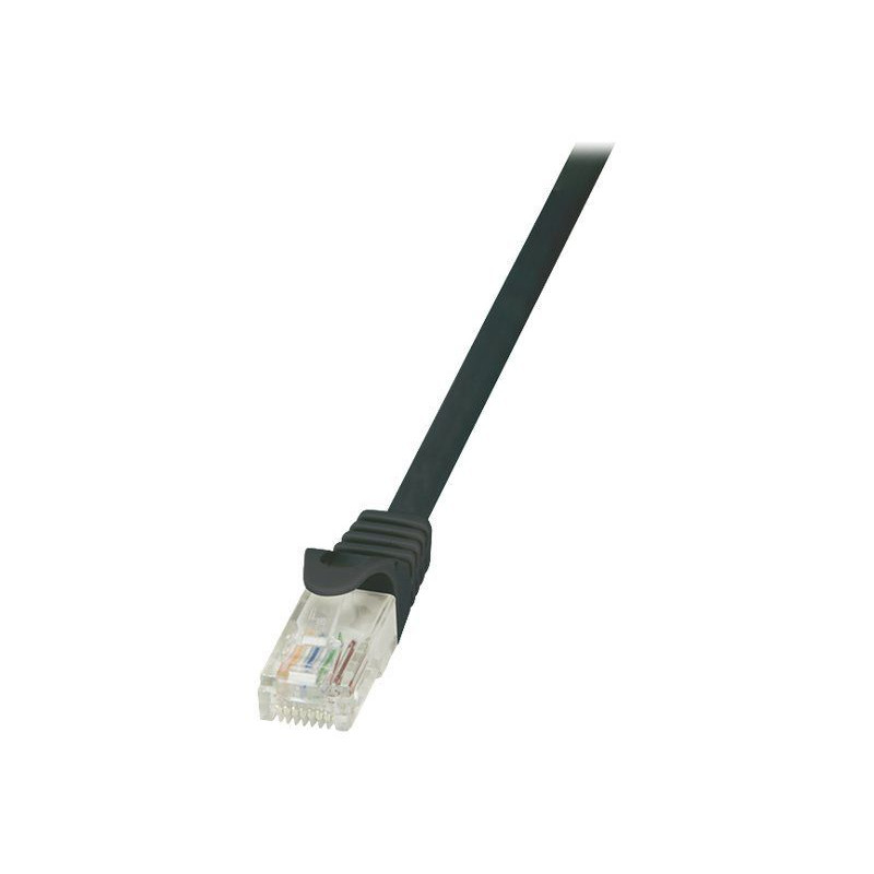 Logilink Kabelis Logilink  | Patch Cable | CP1053U