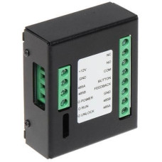 Dahua Serveru  - Citi piederumi DAHUA  DOOR CONTROLLER MODULE EXT./DEE1010B-S2