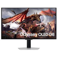 Samsung Monitors Samsung  MONITOR OLED 32