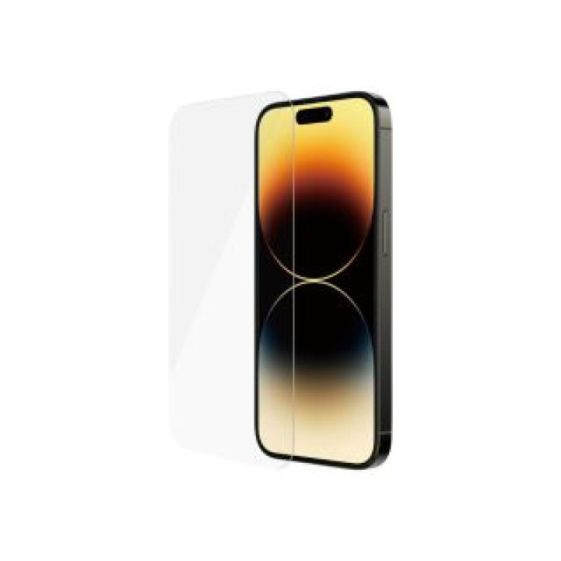 Panzerglass Aizmugurējais vāciņš PanzerGlass  SAFE by  Screen Protector Apple iPhone 14 Pro | Ultra-Wide Fit |