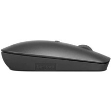 Lenovo Datora pele Lenovo  ThinkBook Bluetooth Silent Mouse Iron Grey, Bluetooth 5.0