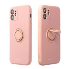 Roar Aizmugurējais vāciņš Roar  ROAR case AMBER for SAMSUNG A14 5G Pink