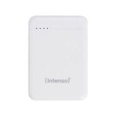 Intenso Ārējais akumulators Intenso  POWER BANK USB 5000MAH/WHITE 7313522