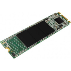 Silicon Power Cietais disks SSD Silicon power  A55 256 GB, SSD interface M.2 SATA, Write speed 450 MB/s, Read speed 550 MB/s