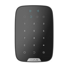 Ajax Serveru  - Citi piederumi AJAX  KEYPAD WRL/PLUS BLACK 26077