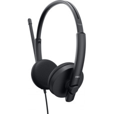 Dell Pamatplate AMD procesorsiem Dell  Stereo Headset WH1022 3.5 mm, USB Type-A