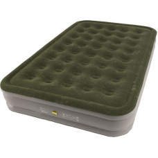 Outwell Matu taisnotājs Outwell  Excellent Double Sleeping Mat, Flock, 300 mm,  Dark Leaf and Grey