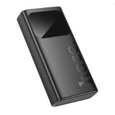Hoco Ārējais akumulators Hoco  J144A Hymn power bank(30000mAh) Black