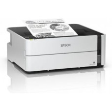 Epson Printers EPSON  Printer EcoTank M1180 Mono, Inkjet, A4, Wi-Fi, Grey