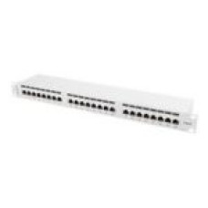 Lanberg Datoru piederumi Lanberg  PPS6-1024-S  Patch Panel