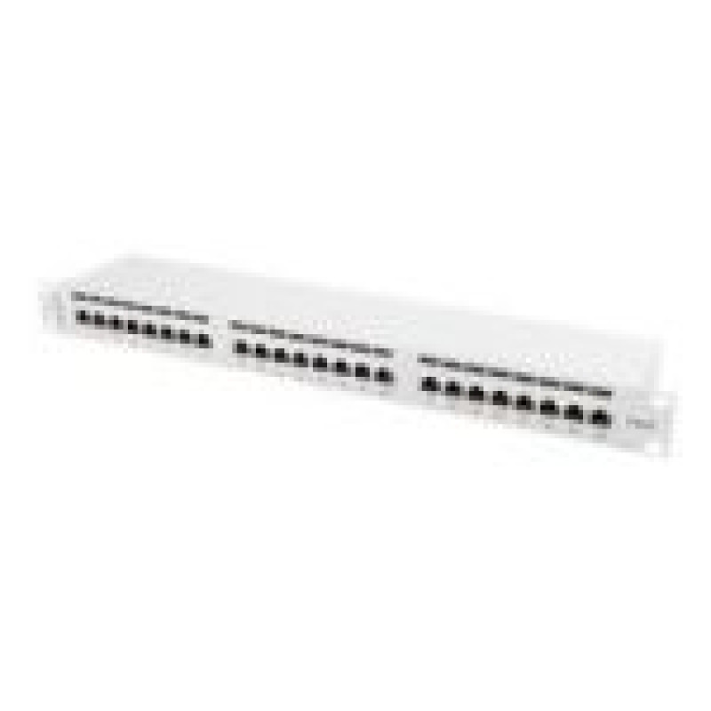 Lanberg Datoru piederumi Lanberg  PPS6-1024-S  Patch Panel